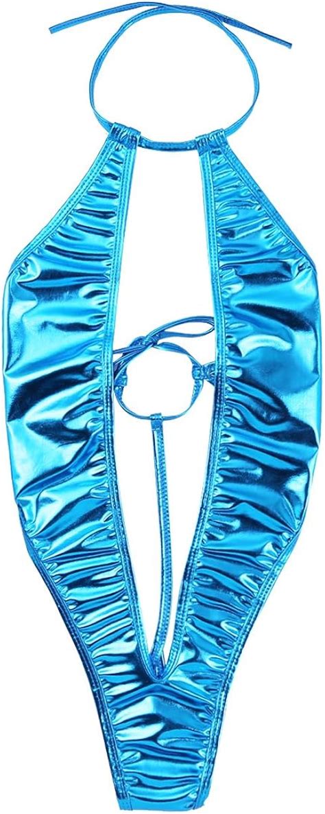 micro sling bikini|BodyZone Women's One Size Sling Shot .